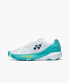 Yonex Power Cushion 2026 ECLIPSION 5 Clay-Court Tennis Shoes (Pale Blue) WOMEN'S - 2G SPORTS