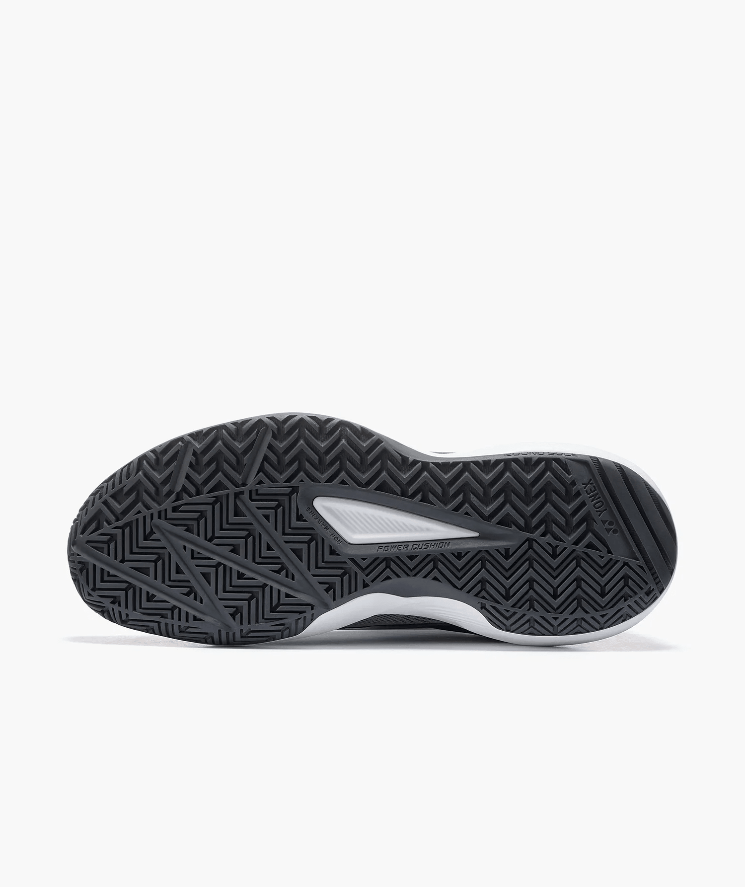 Yonex Power Cushion 2026 Pro-Move Classic All-Court WIDE Tennis/ Everyday Shoes (Black/ Brown) MEN'S - 2G SPORTS