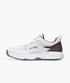 Yonex Power Cushion 2026 Pro-Move Classic All-Court WIDE Tennis/ Everyday Shoes (White/ Red) MEN'S - 2G SPORTS