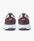 Yonex Power Cushion 2026 Pro-Move Classic All-Court WIDE Tennis/ Everyday Shoes (White/ Red) MEN'S - 2G SPORTS