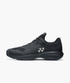 Yonex Power Cushion 2026 SONICAGE All-Court Tennis Shoes (Black/ Mocha Grey) MEN'S - 2G SPORTS