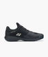 Yonex Power Cushion 2026 SONICAGE All-Court Tennis Shoes (Black/ Mocha Grey) MEN'S - 2G SPORTS