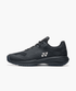 Yonex Power Cushion 2026 SONICAGE All-Court Tennis Shoes (Black/ Mocha Grey) WOMEN'S - 2G SPORTS