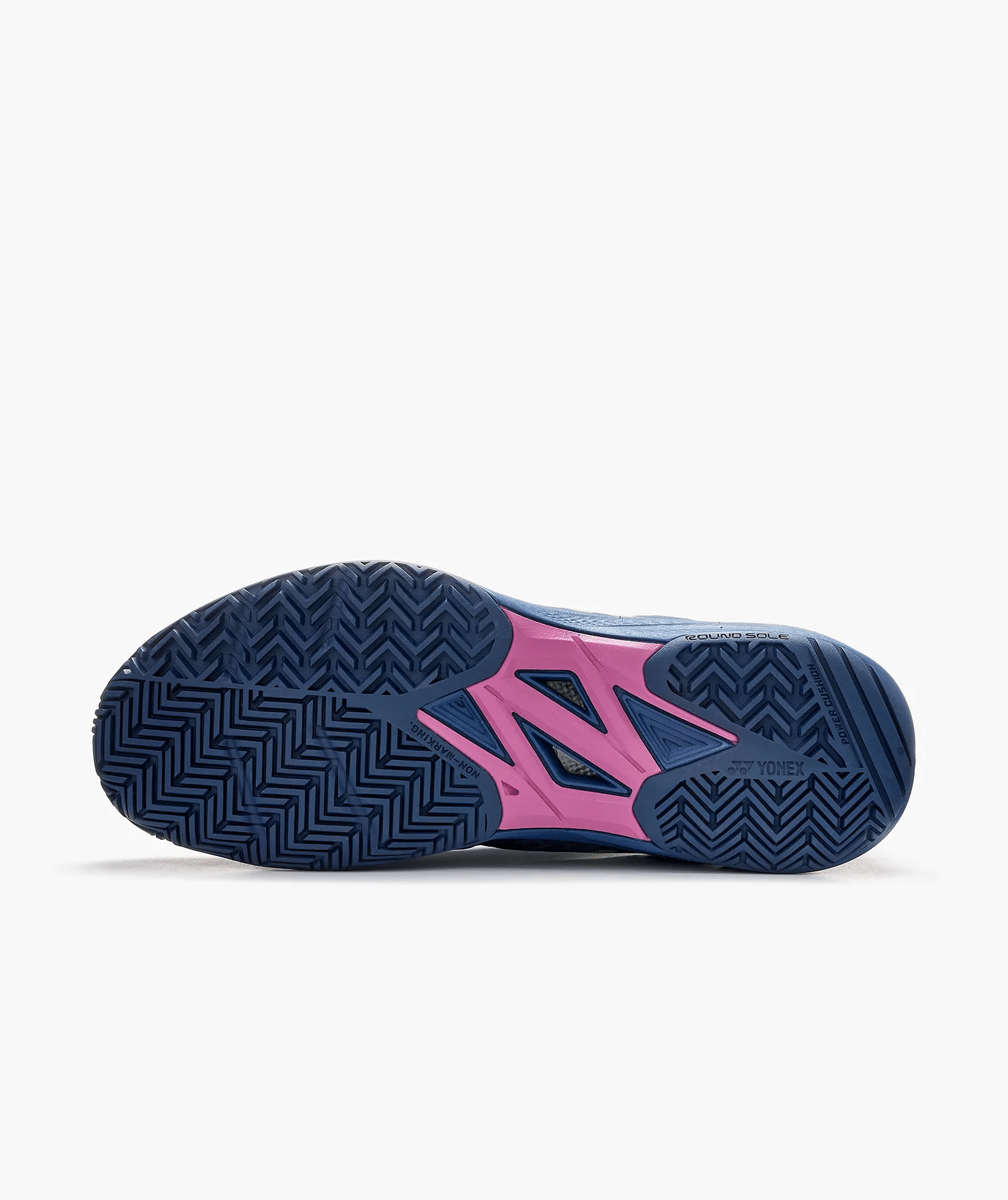 Yonex Power Cushion 2026 SONICAGE All-Court WIDE Tennis Shoes (Dark Navy) MEN'S - 2G SPORTS