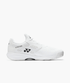 Yonex Power Cushion 2026 SONICAGE All-Court WIDE Tennis Shoes (White) MEN'S - 2G SPORTS