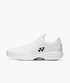 Yonex Power Cushion 2026 SONICAGE All-Court WIDE Tennis Shoes (White) MEN'S - 2G SPORTS