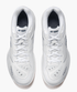 Yonex Power Cushion 65Z 4 Badminton Shoes (White) MEN’S - 2G SPORTS