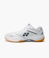 Yonex Power Cushion 65Z 4 Badminton Shoes (White) MEN’S - 2G SPORTS
