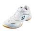 Yonex Power Cushion 65Z 4 Badminton Shoes (White) MEN’S - 2G SPORTS