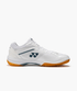 Yonex Power Cushion 65Z 4 Badminton Shoes (White) MEN’S - 2G SPORTS