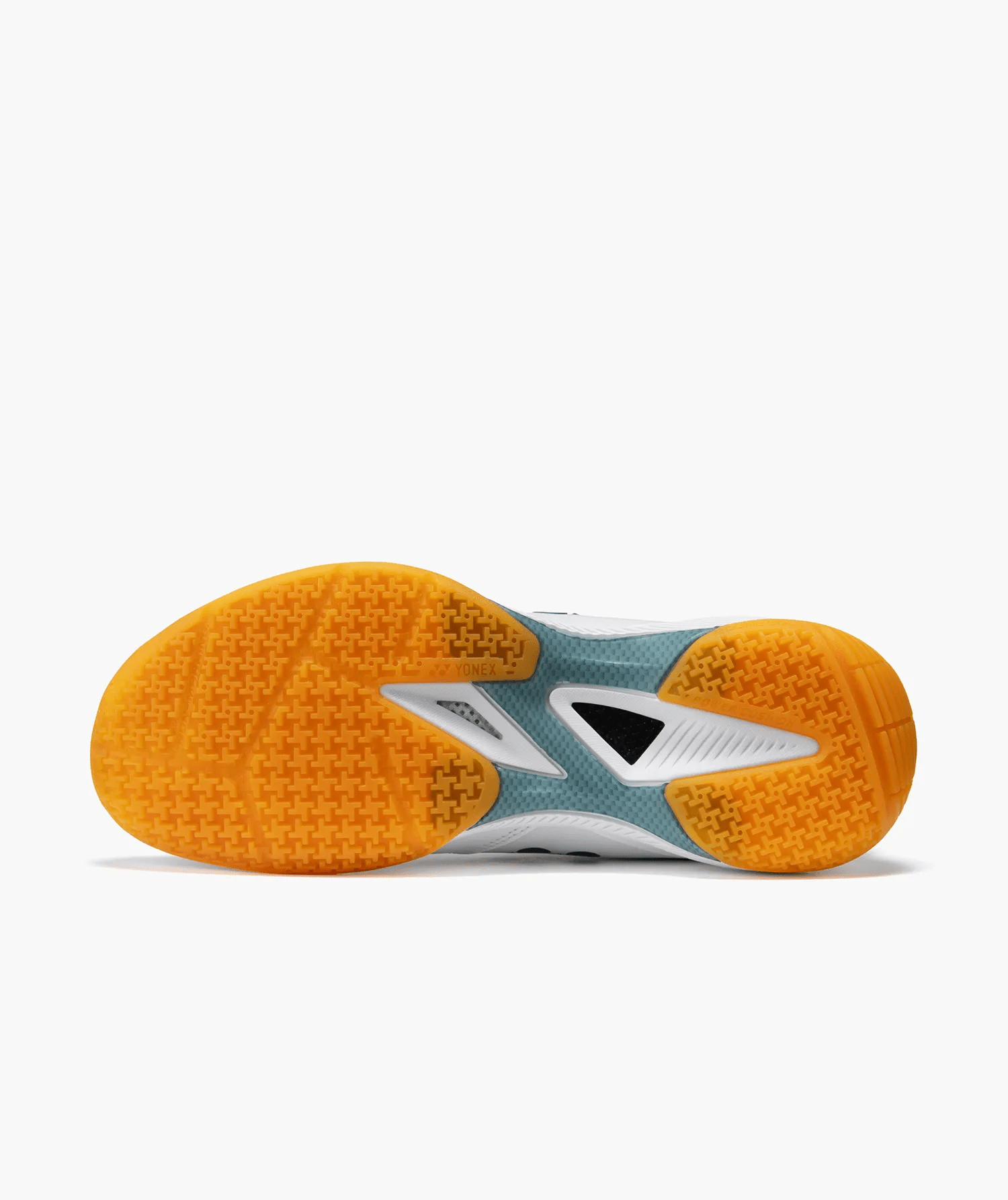 Yonex Power Cushion 65Z 4 Badminton Shoes (White) MEN’S - 2G SPORTS
