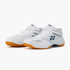 Yonex Power Cushion 65Z 4 Badminton Shoes (White) MEN’S - 2G SPORTS