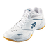 Yonex Power Cushion 65Z 4 Badminton Shoes (White) WOMEN'S - 2G SPORTS