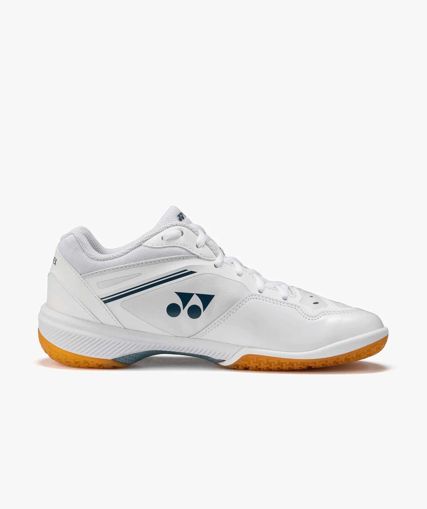 Yonex Power Cushion 65Z 4 Badminton Shoes (White) WOMEN'S - 2G SPORTS