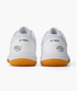 Yonex Power Cushion 65Z 4 WIDE Badminton Shoes (White) UNISEX - 2G SPORTS