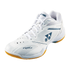 Yonex Power Cushion 65Z 4 WIDE Badminton Shoes (White) UNISEX - 2G SPORTS