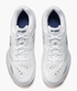 Yonex Power Cushion 65Z 4 WIDE Badminton Shoes (White) UNISEX - 2G SPORTS