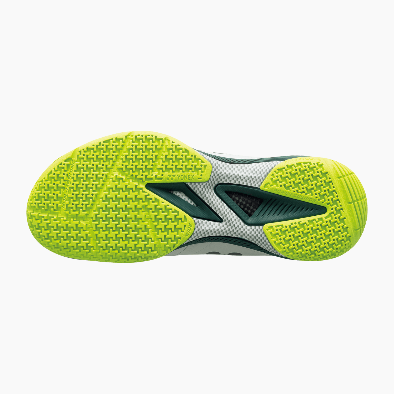 Yonex Power Cushion 65Z VA WIDE Badminton Shoes (Grayish Beige) UNISEX - 2G SPORTS