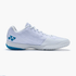 Yonex Power Cushion Aerus Z Gen2 Badminton Shoes (White/ Blue) MEN'S - 2G SPORTS