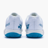 Yonex Power Cushion Aerus Z Gen2 Badminton Shoes (White/ Blue) MEN'S - 2G SPORTS