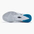 Yonex Power Cushion Aerus Z Gen2 Badminton Shoes (White/ Blue) MEN'S - 2G SPORTS