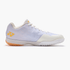 Yonex Power Cushion Aerus Z Gen2 Badminton Shoes (White/ Orange) WOMEN’S - 2G SPORTS