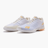 Yonex Power Cushion Aerus Z Gen2 Badminton Shoes (White/ Orange) WOMEN’S - 2G SPORTS