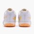 Yonex Power Cushion Aerus Z Gen2 Badminton Shoes (White/ Orange) WOMEN’S - 2G SPORTS