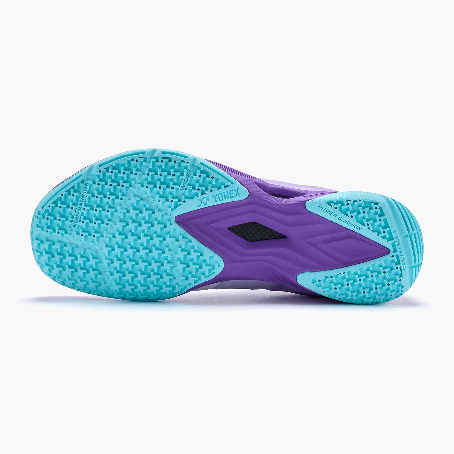 Yonex Power Cushion Aerus Z WIDE Badminton Shoes (Indigo) (One-Off Limited) UNISEX - 2G SPORTS