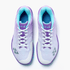 Yonex Power Cushion Aerus Z WIDE Badminton Shoes (Indigo) (One-Off Limited) UNISEX - 2G SPORTS
