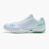 Yonex Power Cushion Aerus Z WIDE Gen2 Badminton Shoes (White/ Green) UNISEX - 2G SPORTS