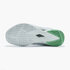 Yonex Power Cushion Aerus Z WIDE Gen2 Badminton Shoes (White/ Green) UNISEX - 2G SPORTS