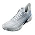 Yonex Power Cushion Cascade Drive Gen2 Badminton Shoes (Matte White) UNISEX - 2G SPORTS