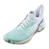 Yonex Power Cushion Cascade Drive Gen2 Badminton Shoes (White/ Green) UNISEX - 2G SPORTS