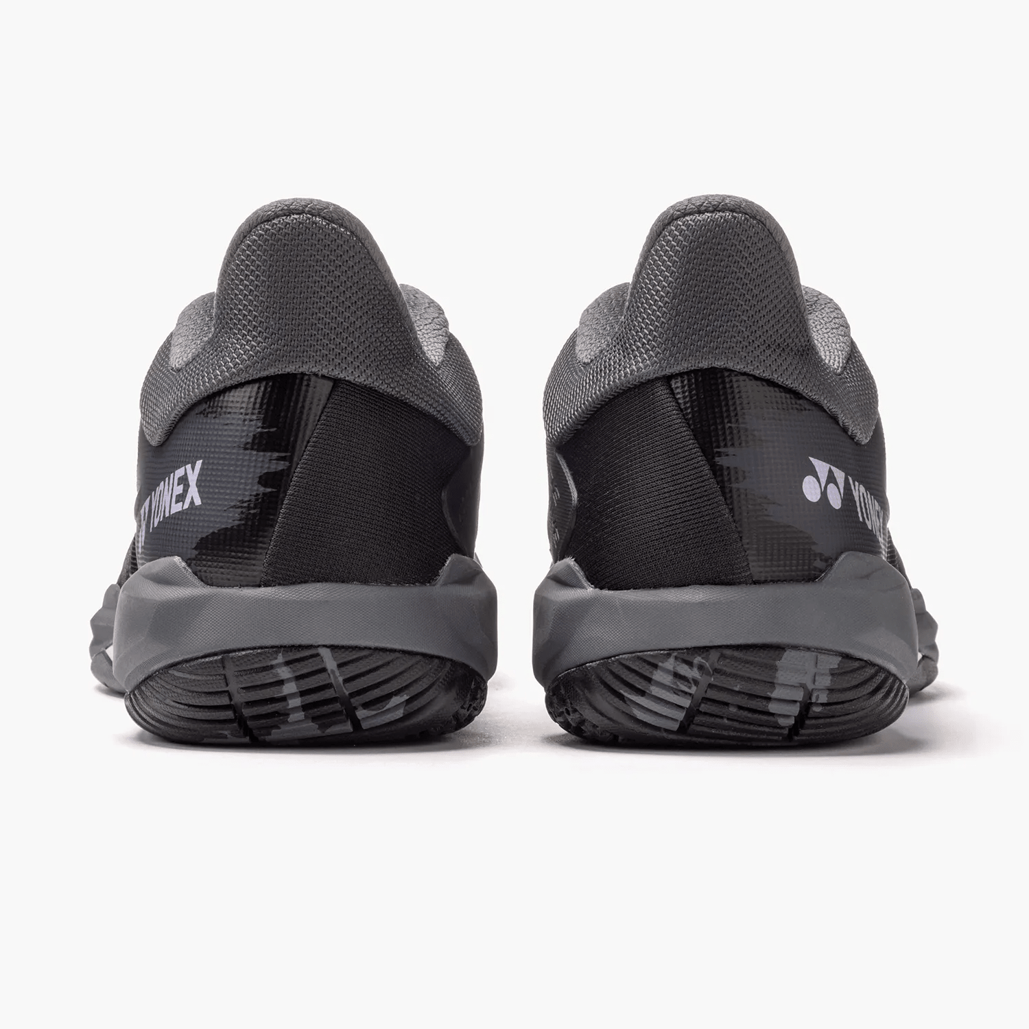 Yonex Power Cushion Cascade Drive Gen3 Badminton Shoes (Black/ Gray) MEN'S - 2G SPORTS