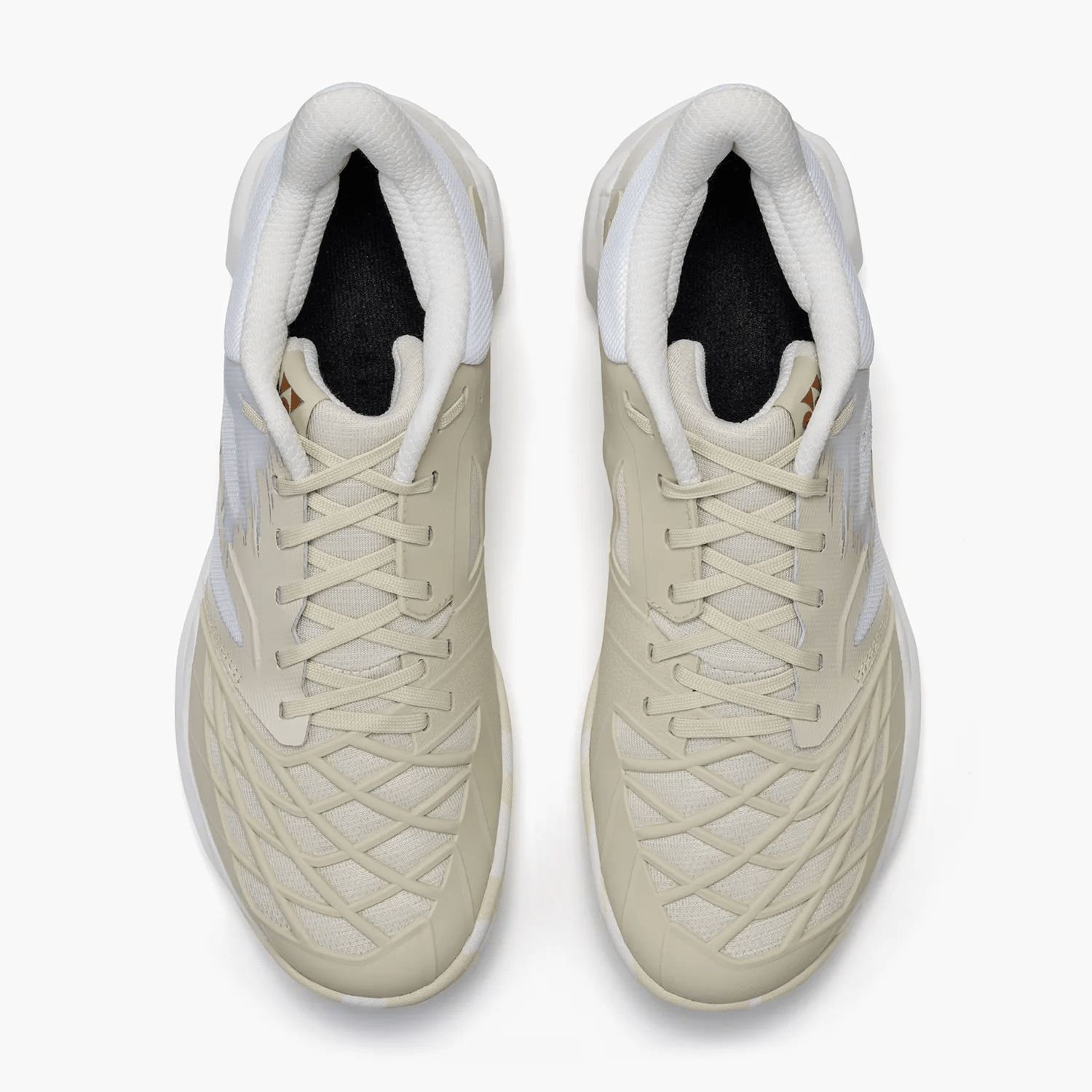 Yonex Power Cushion Cascade Drive Gen3 Badminton Shoes (Light Beige) MEN'S - 2G SPORTS