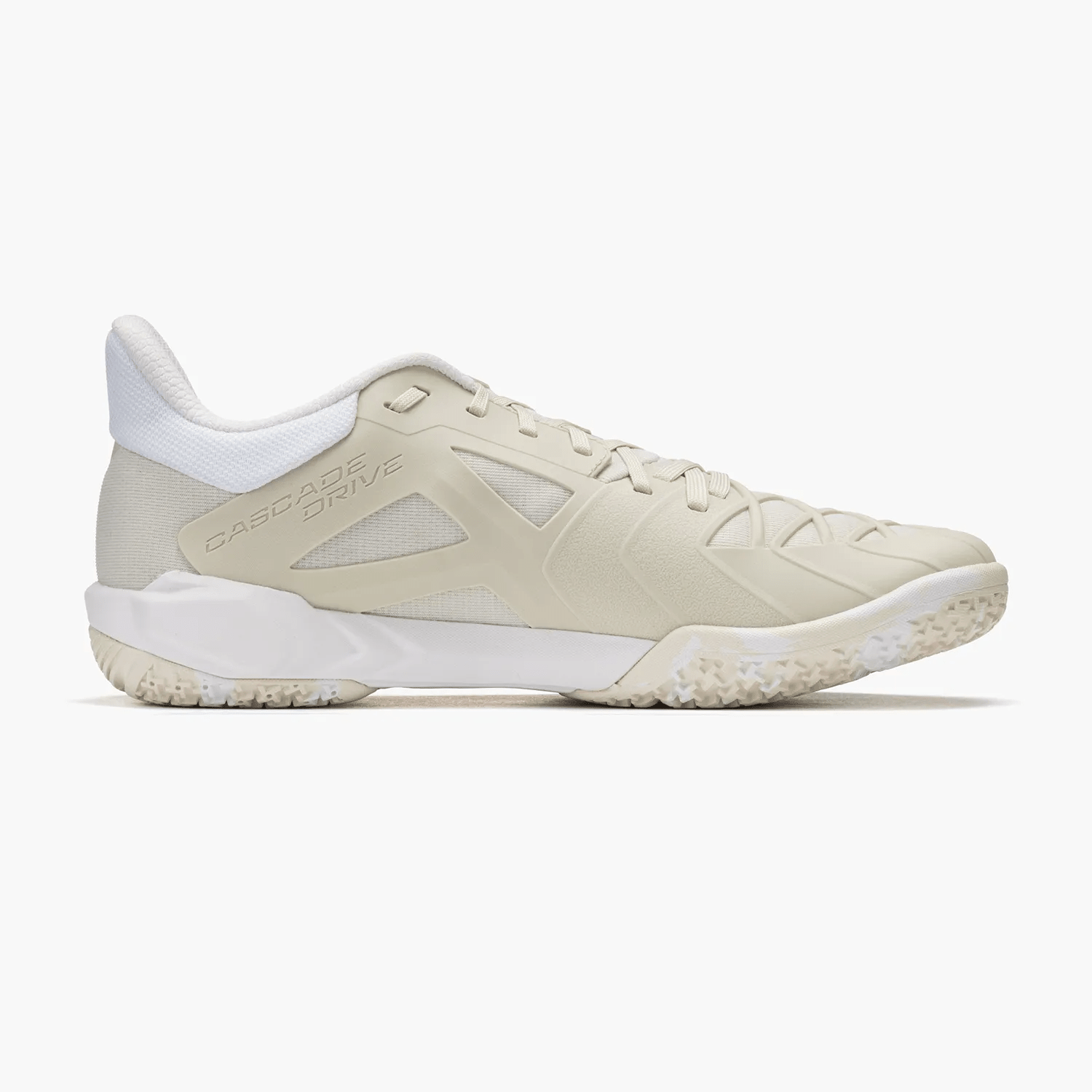 Yonex Power Cushion Cascade Drive Gen3 Badminton Shoes (Light Beige) MEN'S - 2G SPORTS
