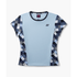 Yonex Premium Badminton/ Tennis Sports Shirt 20987 (Made in Japan) (Pastel Blue) WOMEN'S - 2G SPORTS