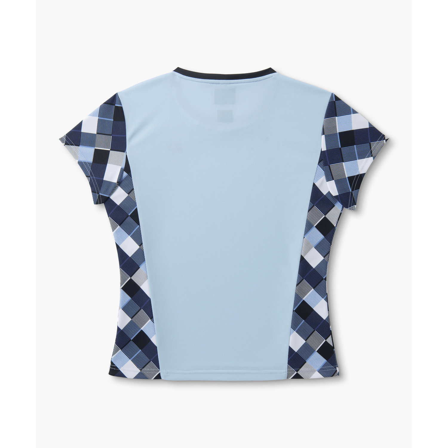 Yonex Premium Badminton/ Tennis Sports Shirt 20987 (Made in Japan) (Pastel Blue) WOMEN'S - 2G SPORTS
