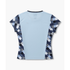 Yonex Premium Badminton/ Tennis Sports Shirt 20987 (Made in Japan) (Pastel Blue) WOMEN'S - 2G SPORTS