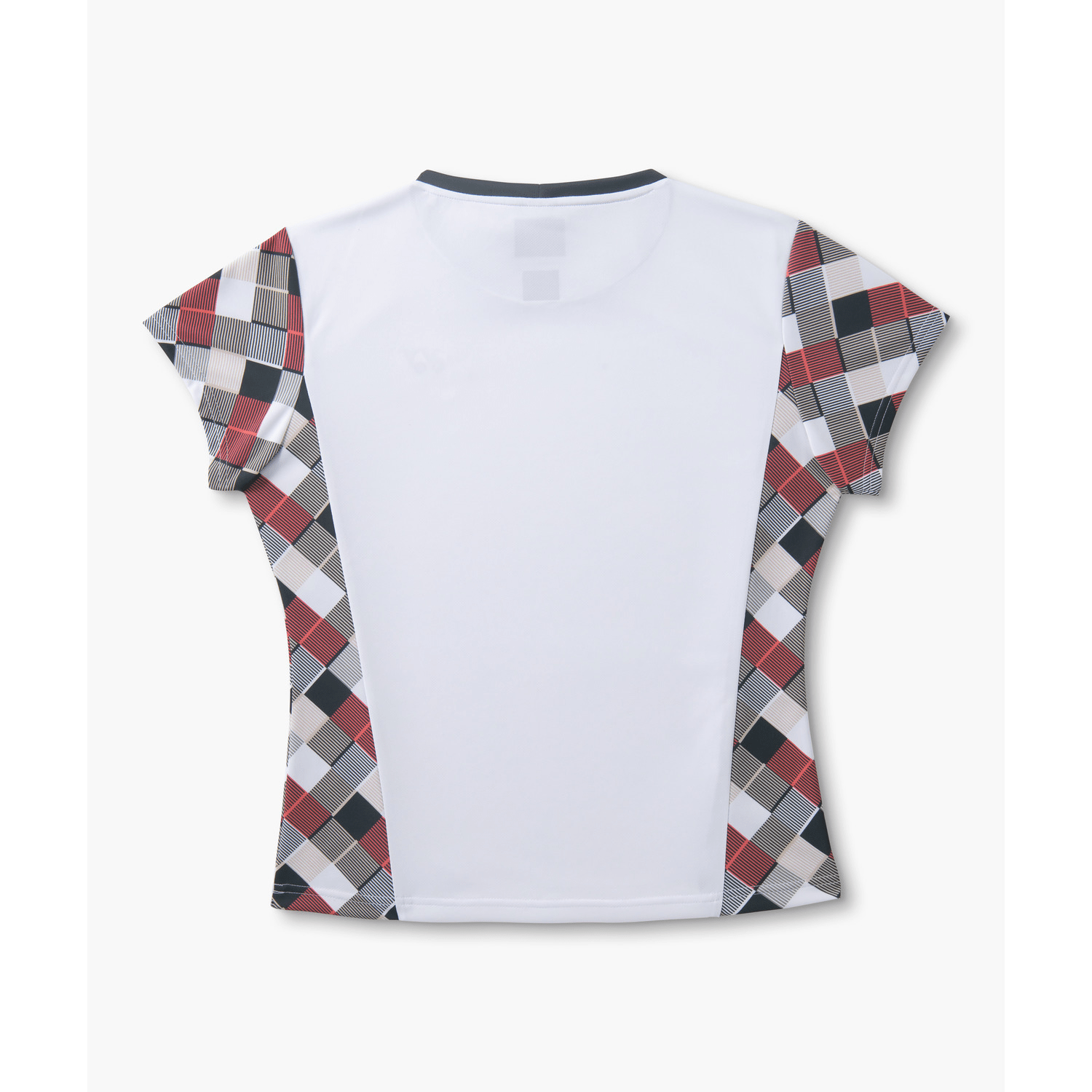 Yonex Premium Badminton/ Tennis Sports Shirt 20987 (Made in Japan) (White) WOMEN'S - 2G SPORTS