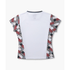 Yonex Premium Badminton/ Tennis Sports Shirt 20987 (Made in Japan) (White) WOMEN'S - 2G SPORTS