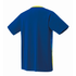 Yonex Premium Game Shirt 10539 (Midnight) (Made in Japan) UNISEX (Clearance) - 2G SPORTS