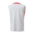 Yonex Premium Game Sleeveless Top 10659Y (Grey) (Made in Japan) MEN'S (Clearance) - 2G SPORTS