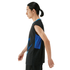 Yonex Premium Game Sleeveless Top 10669Y (Black) (Made in Japan) MEN'S - 2G SPORTS