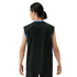 Yonex Premium Game Sleeveless Top 10669Y (Black) (Made in Japan) MEN'S - 2G SPORTS