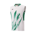 Yonex Premium Game Sleeveless Top 10669Y (White) (Made in Japan) MEN'S - 2G SPORTS