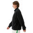 Yonex Premium Knit Jacket 50175 Black UNISEX - 2G SPORTS