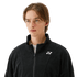 Yonex Premium Knit Jacket 50175 Black UNISEX - 2G SPORTS