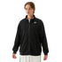 Yonex Premium Knit Jacket 50175 Black UNISEX - 2G SPORTS
